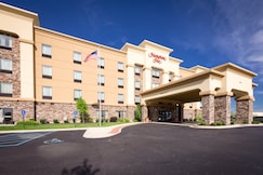 Hampton Inn by Hilton Indianapolis NW/Zionsville, Boone, Indiana