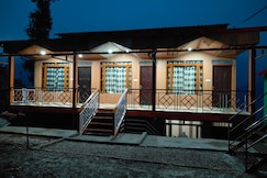 Jay jyoti resorts & caffe, Kedarnath