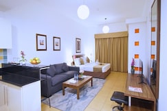 Tulip Hotel Apartments Bur Dubai, Dubai