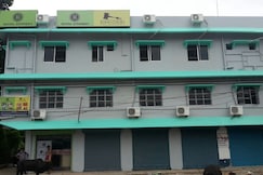 HOTEL GITANJALI RAIGANJ, Malda