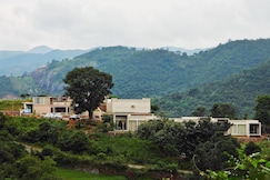 MIRROR HOTEL AND RESORTS, ARAKU VALLY, Ananthagiri