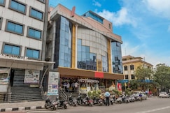Hotel Shivaal's Residency, Bangalore