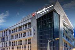 BEST WESTERN PREMIER Incheon Airport Hotel, Incheon