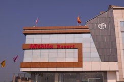 Mithila Resort, Orchha