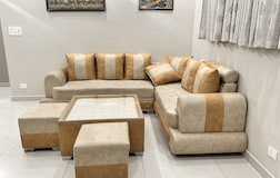 2 Bedroom Premium Apartment