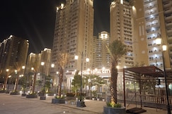 ATS Grand Casa Studio Apartment, Greater Noida