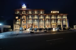 Hotel Parth, Bangana