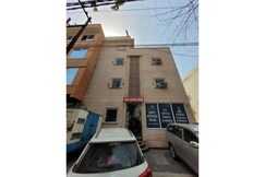 FabHotel HKD Divine Stay, Vrindavan