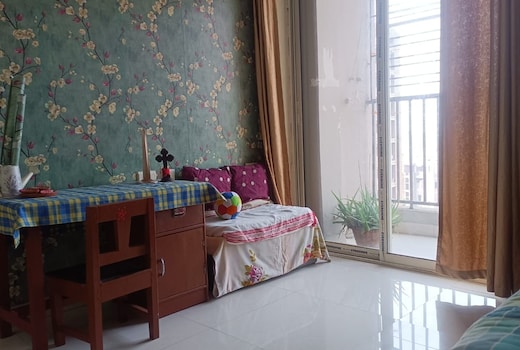 Entire 2BHK || Finding Peace and Joy in Simplicity