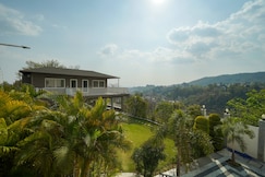 Tattve Deluxe Room 1br FF Dehradun by Sundowner, Dhanaulti