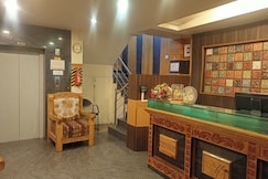 Sky Park Hotels, Tirupur