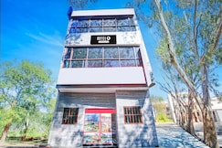 Super Hotel O Sector 52 Chandigarh Formerly Hotel Muskan, Chandigarh