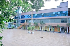 Holy Palace, Baripada