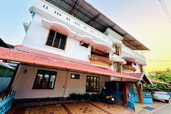 Puthenkot mariot, Cochin