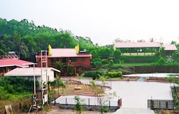 Outdoors