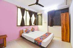 FabHotel Swapanpurti Sai Avenue, Pune