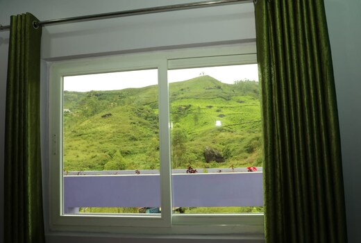 Ammukuttys Cottage Munnar
