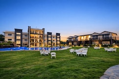 Leafylush Resort and Spa, Jim Corbett (Ramnagar)