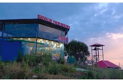 Shivalik View Resort, Mussoorie