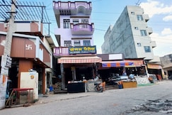 Sangam palace khatu, Khatu