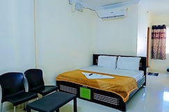 DRR Residency, Kadapa