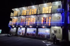 UK09 Hotel & Restaurant, Mussoorie