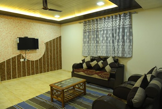 Pawan Villa