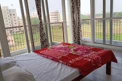 Rupanuga Guest House - Mayapur, Shantiniketan
