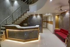 HOTEL HARSH REGENCY, Bahraich
