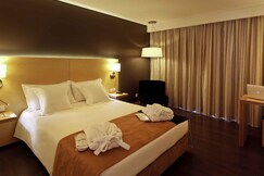 Mercure Braga Centro, Valenca