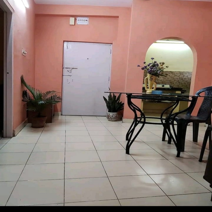 Full apartment Home stay at golf green near Lords - Tap to explore photos