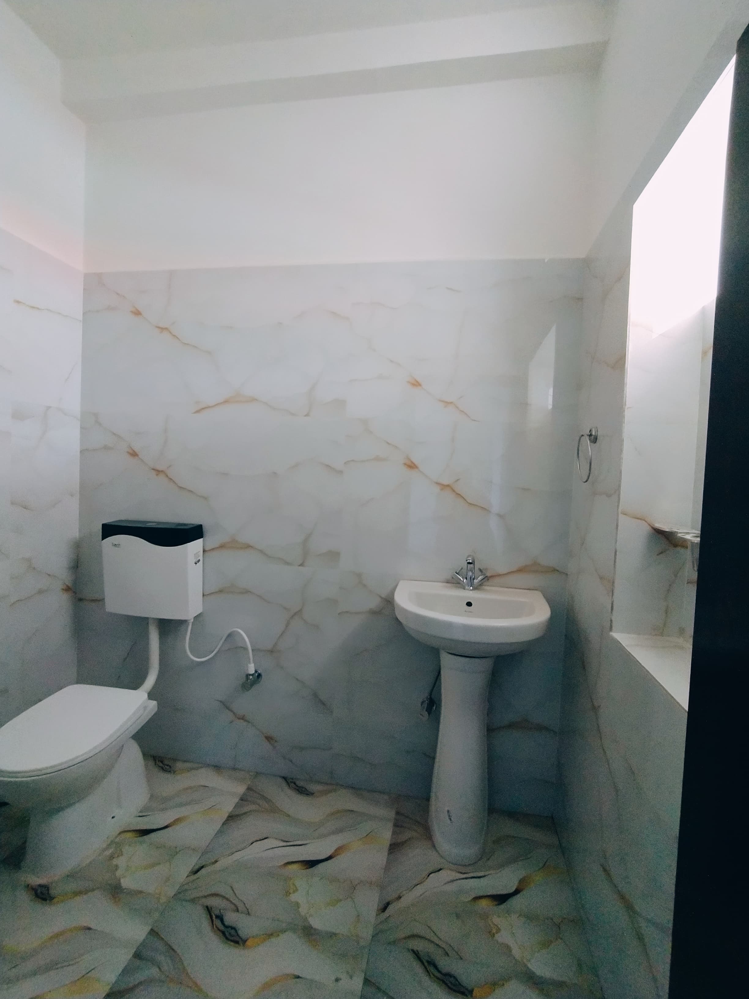 Anand Bhavan 3 BHK Entire - Tap to explore photos