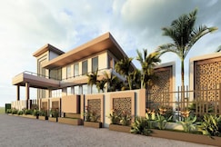 Sangam Bela Resort, Anuppur