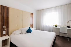 ibis Styles Frankfurt City, Frankfurt