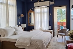 Berlian Homestay 3BHK, Guwahati