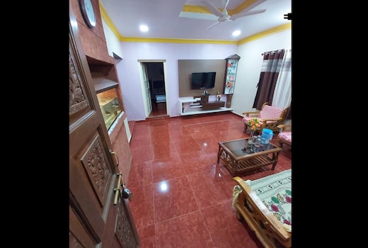 Laxmi Nivas