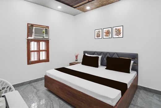 Hotel O HANNU HOTEL
