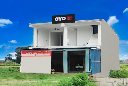 HOTEL O NEW HIGHWAY