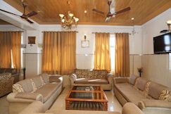 Crown Regency Hotel, Aligarh