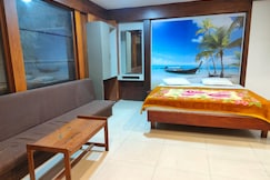 Taj Rest Inn, Talipparamba