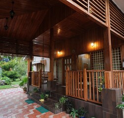 2 Bedroom 2 Bathroom Family Superior Bungalow