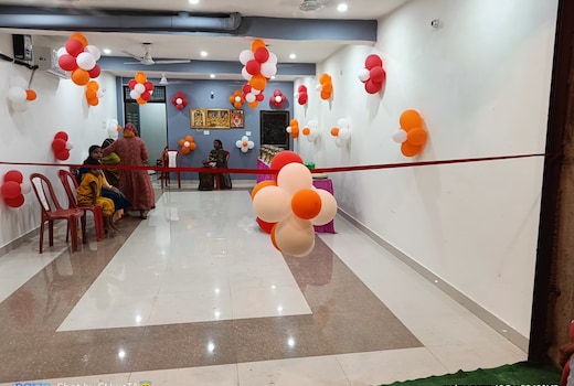 Moh Maya Residency & Homestay 2.0