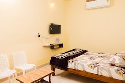 Raja residency, Tirunelveli