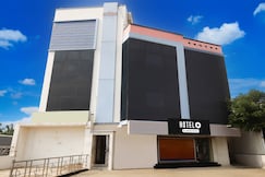 Hotel O Oragadam Industrial Estates Chennai Formerly SSM Rooms, Chennai