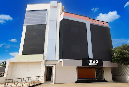 Hotel O Oragadam Industrial Estates Chennai Formerly SSM Rooms
