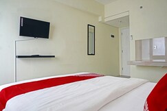 Hotel O Skyland Bogorienze Apartment, Kota Bogor