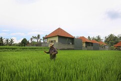 Asri Sari Villa, Bali