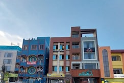 Hotel Trimurti, Puri