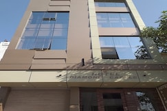 Hotel Diamond Castle, Pali, Rajasthan