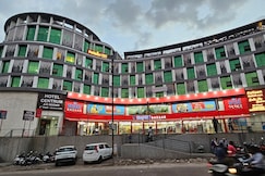Hotel Centrum, Surendranagar, Gujarat